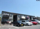 フォブール牧野 A棟