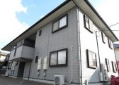 フォブール北土居