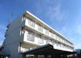 コーポヤマキ A棟