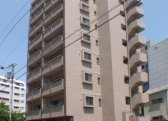 フェニックス西堀端