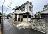 南町 加藤一戸建