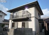 北斎院町 中野住宅