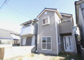 玉井戸建