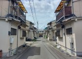 古川北3丁目 古川借家