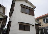 西長戸戸建