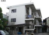 コーポ永田
