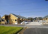 Thick、Joy空港village
