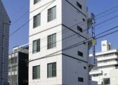 グリーンビュー西堀端