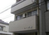 ラブレ清水町