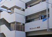 サンシャイン柳井