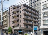アメニエス萱町