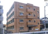 メゾンド・ルー清水町