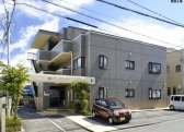 鴨川パークハイツ