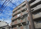 ソレジオ喜与町