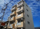 サンレックス木屋町
