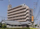 リバティ余戸