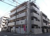 サンベール緑町