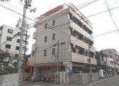 フレンド松山