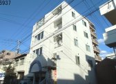 MDマンション木屋町