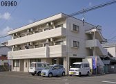MTビル山越