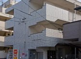 Luft山越