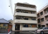 越智ハイツ(山越町)
