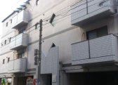 コンフォート西山