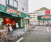 お部屋さがし物語道後愛大前店