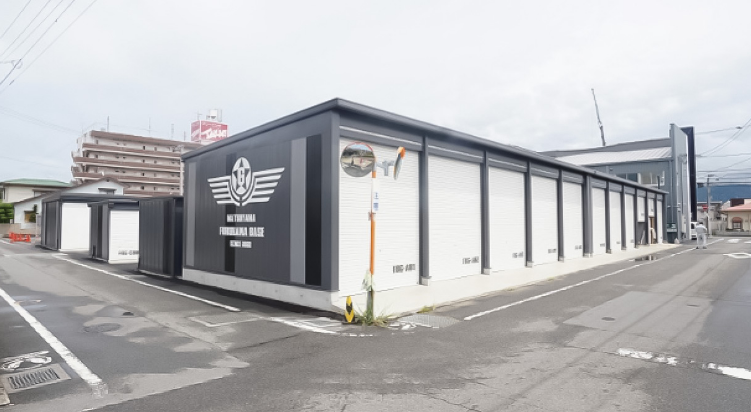 ◎愛媛◎ FURUKAWA BASE WEST | お部屋さがし物語 オススメ物件