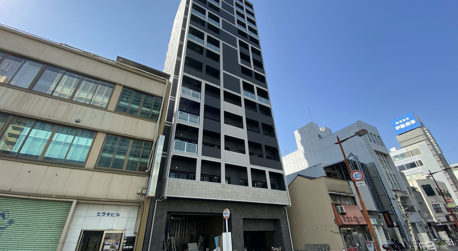 Mayfair千舟通Premium