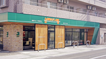 お部屋さがし物語 湊町中央店