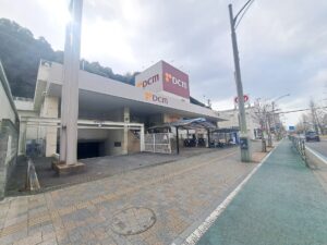 ＤＣＭ城北店