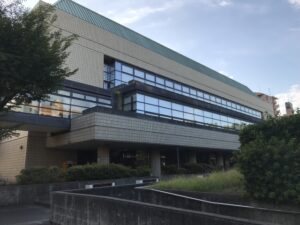 コミュニティセンター