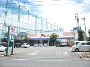 マルナカ小坂店