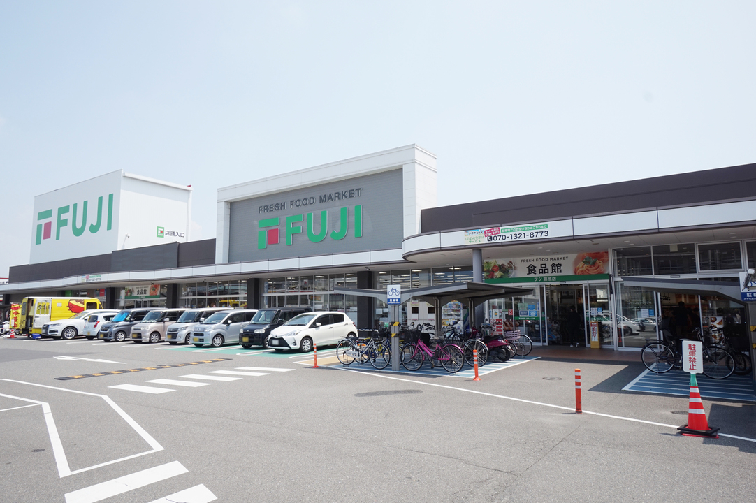 セブン-イレブン 松山永代町店