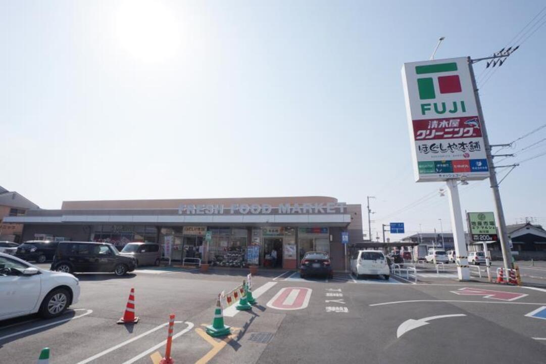 Fuji 古川店