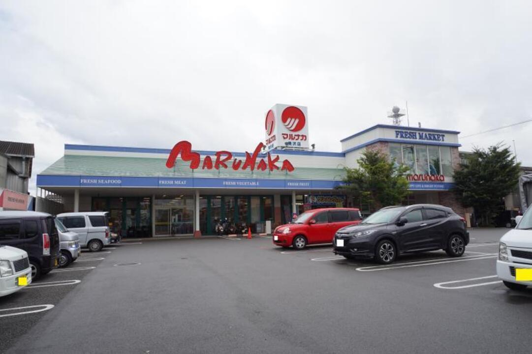マルナカ美沢店