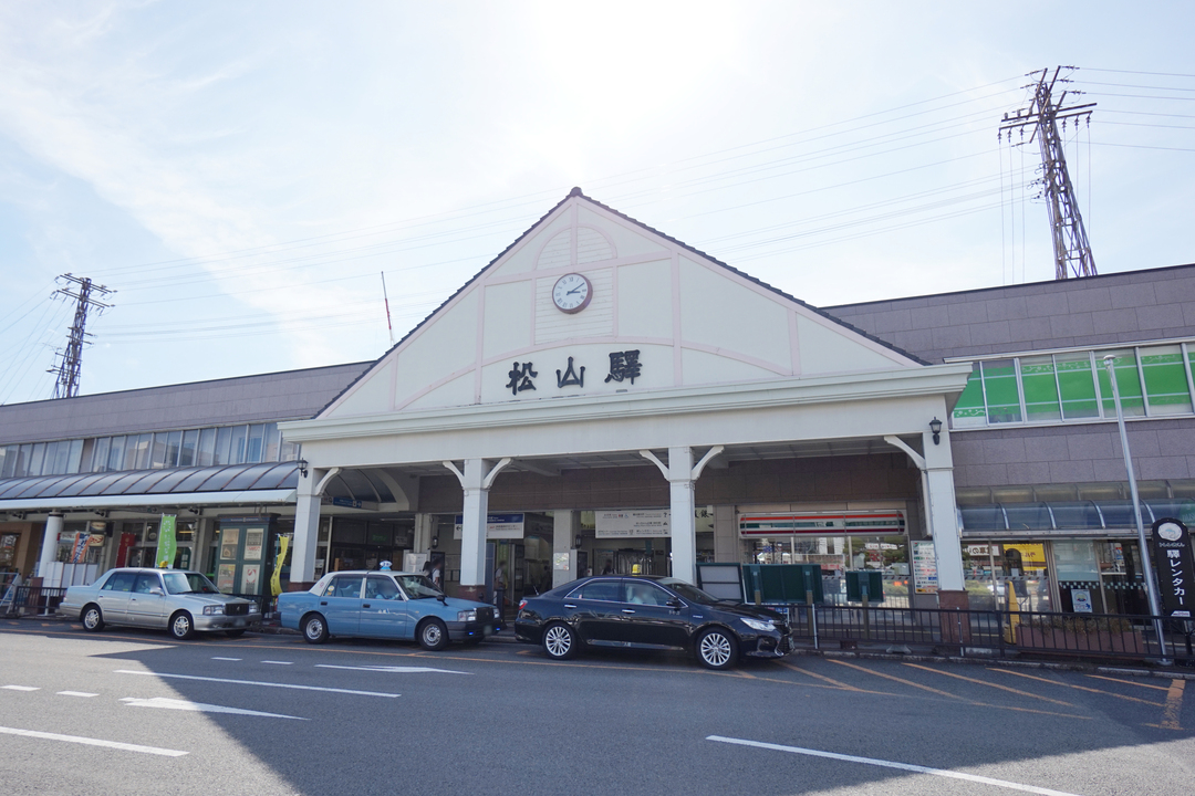 セブンスター 南江戸店