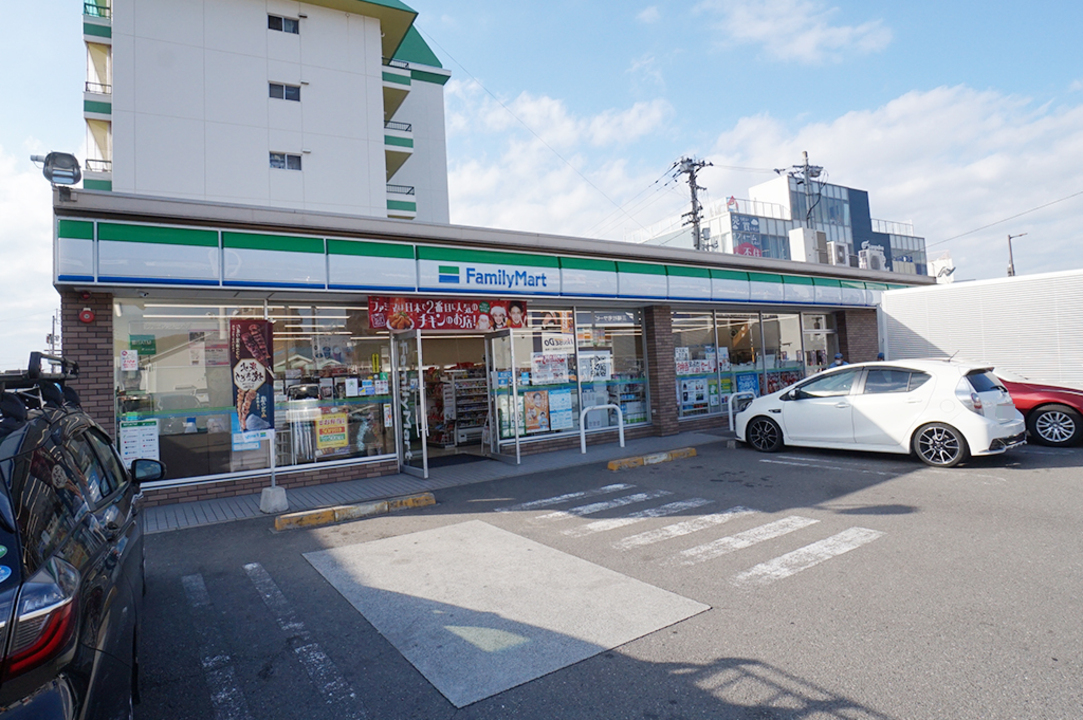 FUJI 立花店