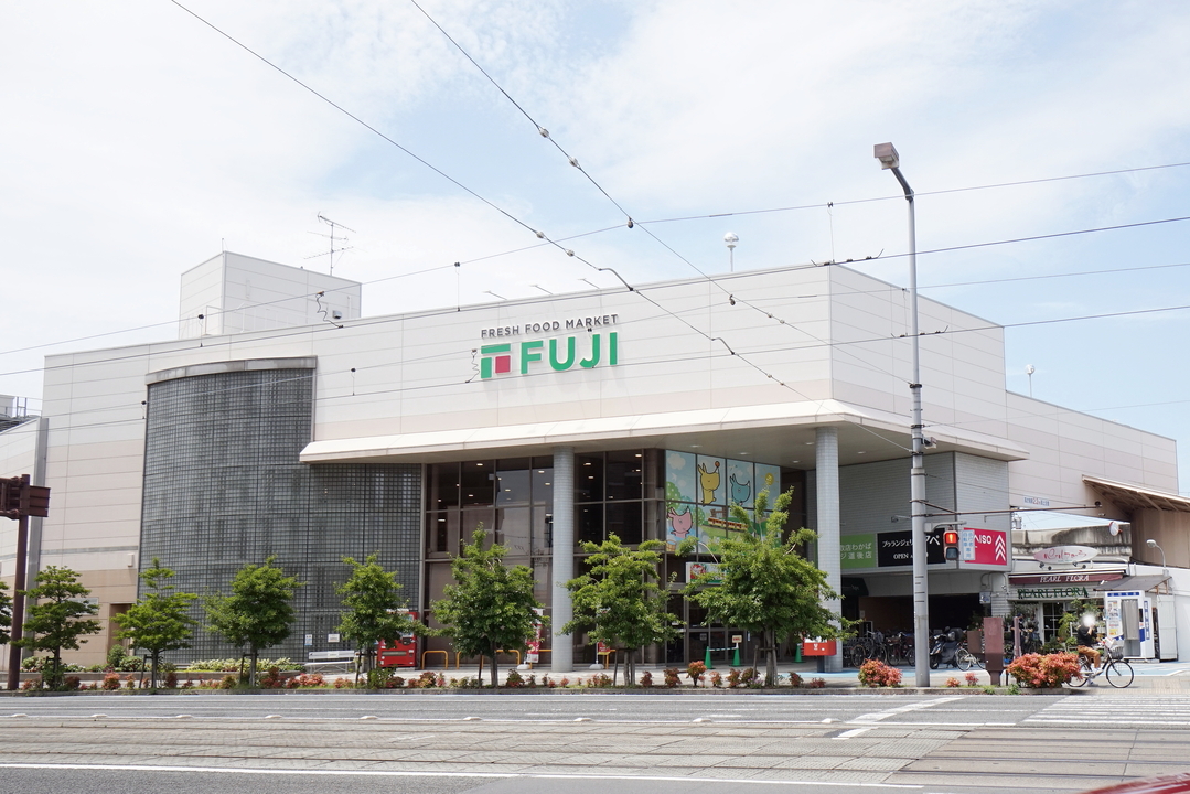 FUJI 道後店