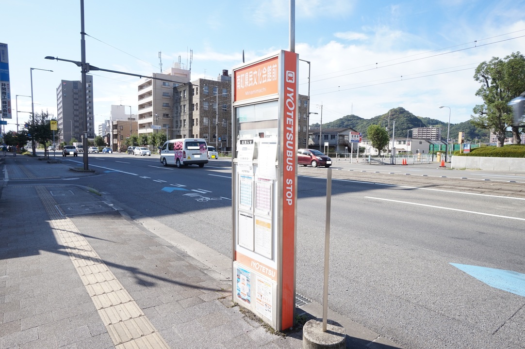 道後温泉駅