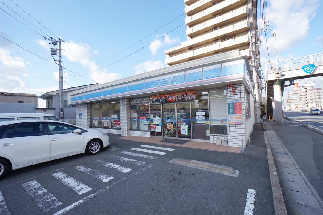 マルナカ 中央通り店