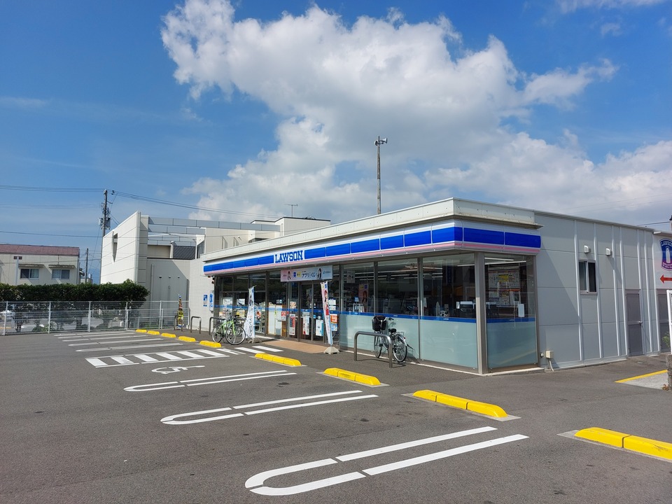 東温横河原店