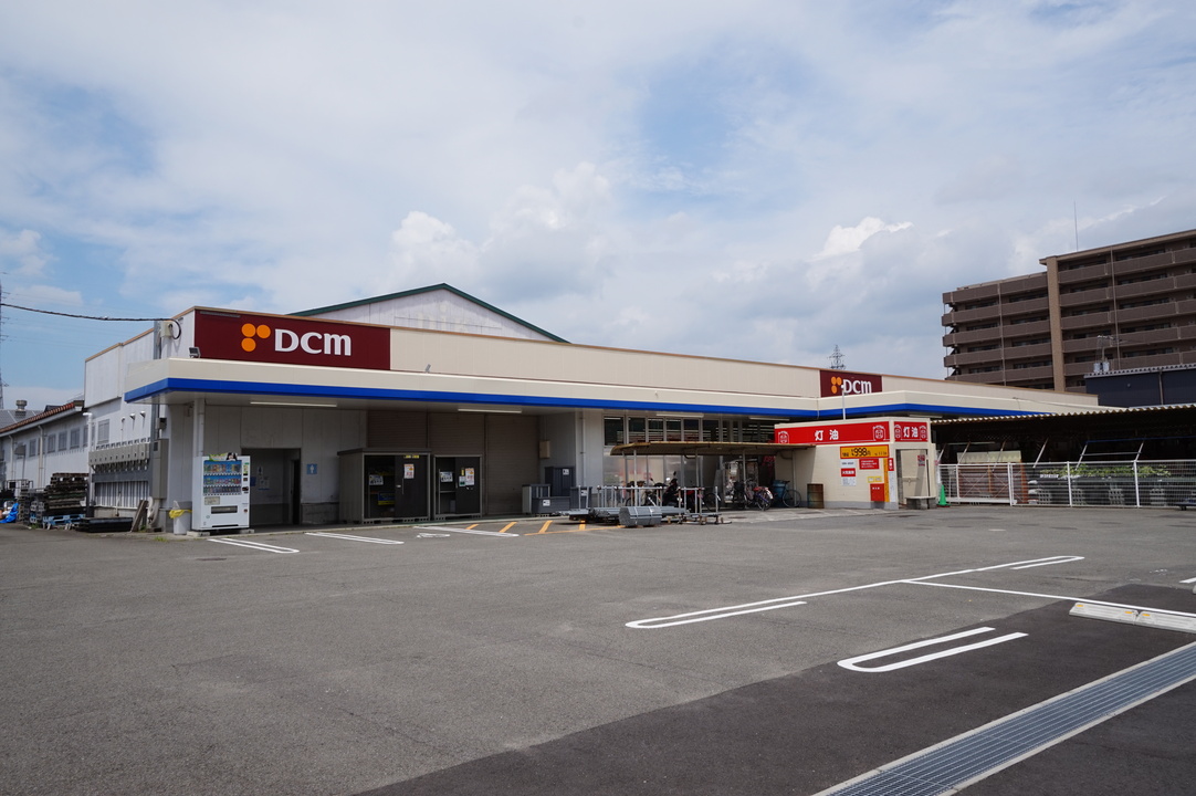 ＤＣＭ竹原店