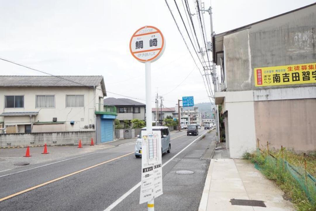 鯛崎