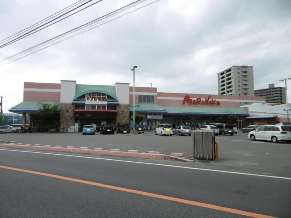 マルナカ土居田店