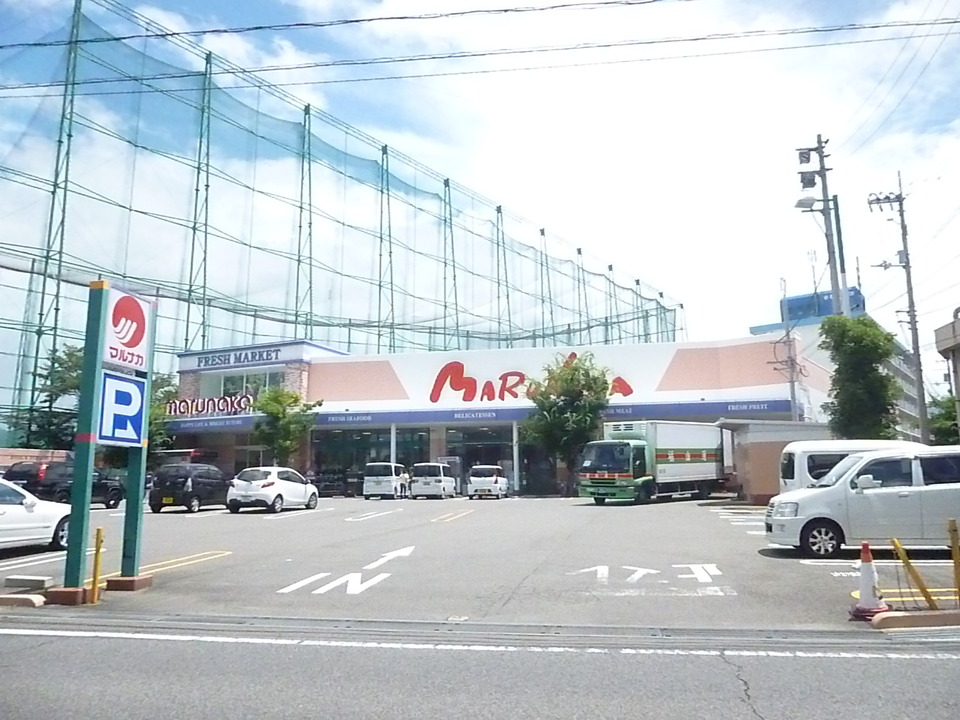 勝山町駅