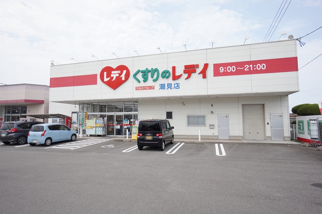 くすりのレデイ 潮見店