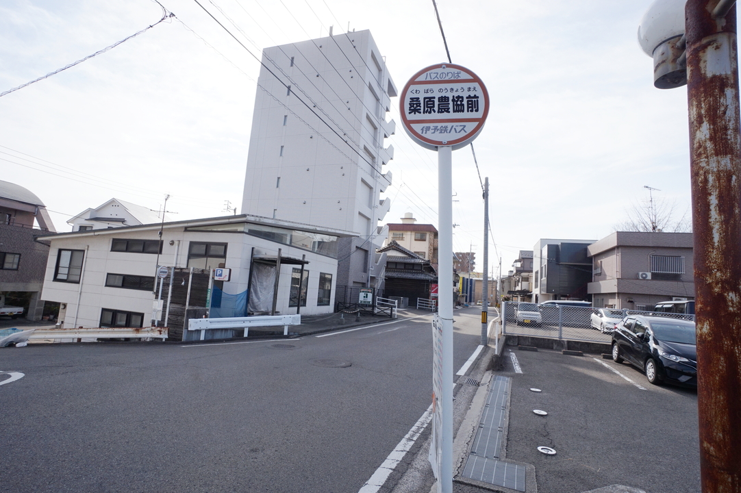 サニーマート 束本店