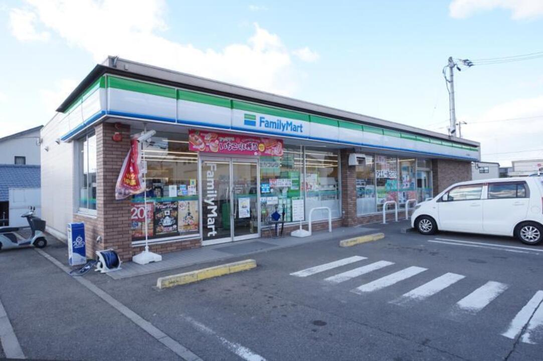 ダイソー 松山内宮店